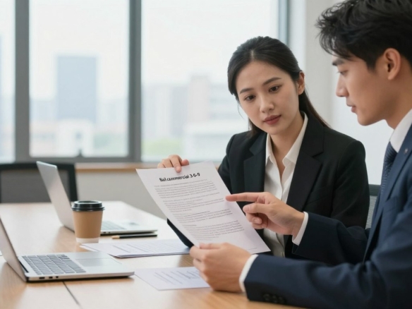 bail commercial 3 6 9