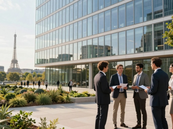 investissement immobilier entreprise